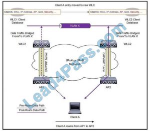 Top 300-425 Exam Dumps