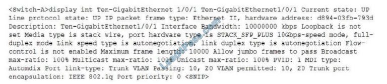 Reliable HPE0-V14 Test Guide