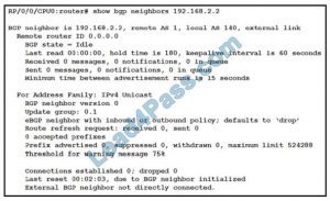 Reliable Study 350-501 Questions